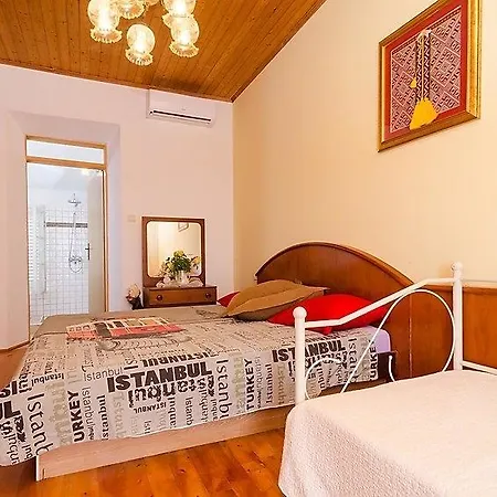 Vakantiehuis Rural Holiday Retreat *