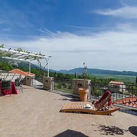 Rural Holiday Retreat Vakantiehuis *