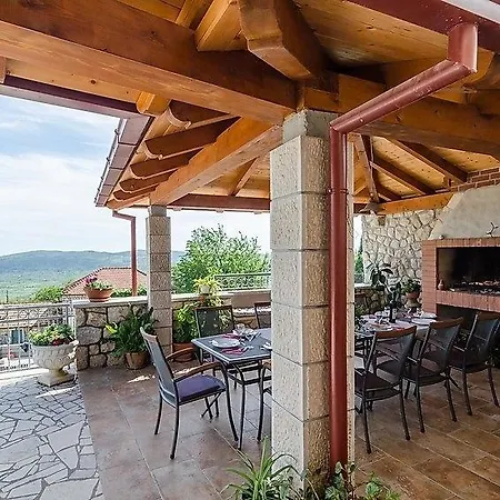 Vakantiehuis Rural Holiday Retreat