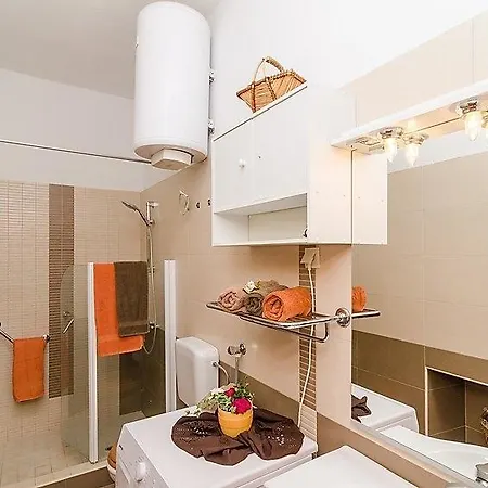 Vakantiehuis Rural Holiday Retreat
