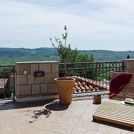 Vakantiehuis Rural Holiday Retreat Cavtat