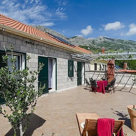 Rural Holiday Retreat * Cavtat