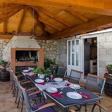 Rural Holiday Retreat بيت للعطل تْسافتات