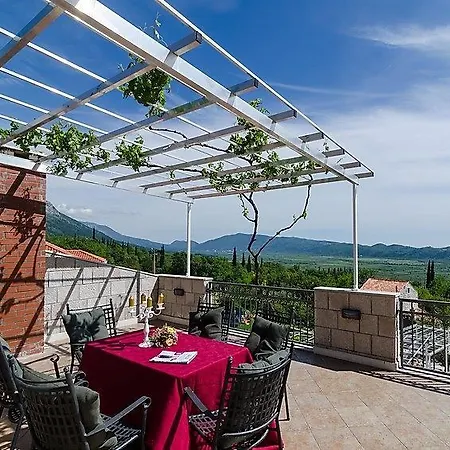 بيت للعطل Rural Holiday Retreat تْسافتات