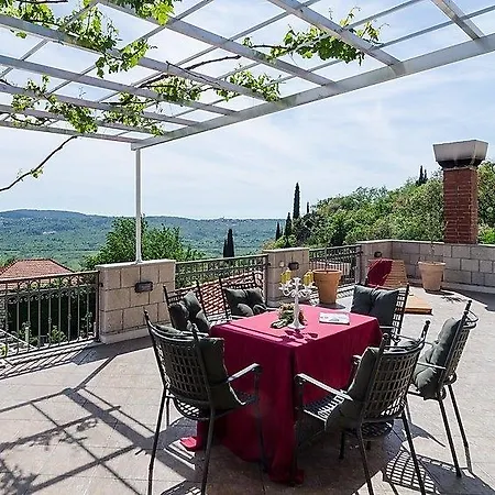 بيت للعطل Rural Holiday Retreat تْسافتات