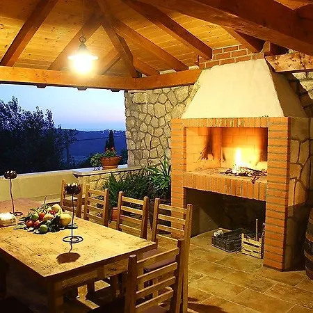 Rural Holiday Retreat